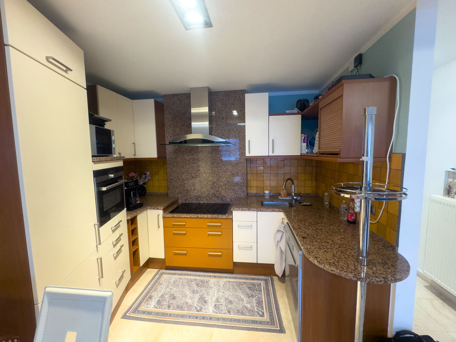 Duplex à Evere - image 4