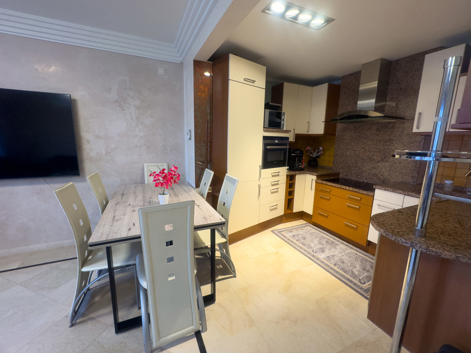 Duplex à Evere - image 5