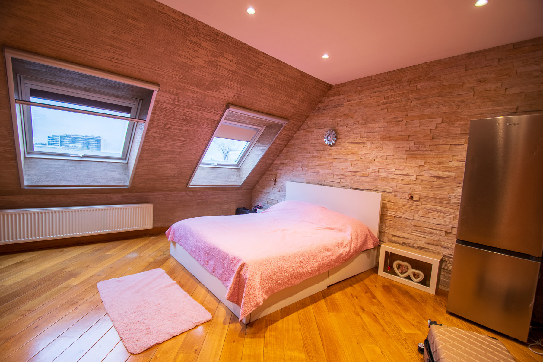 Duplex à Evere - image 6