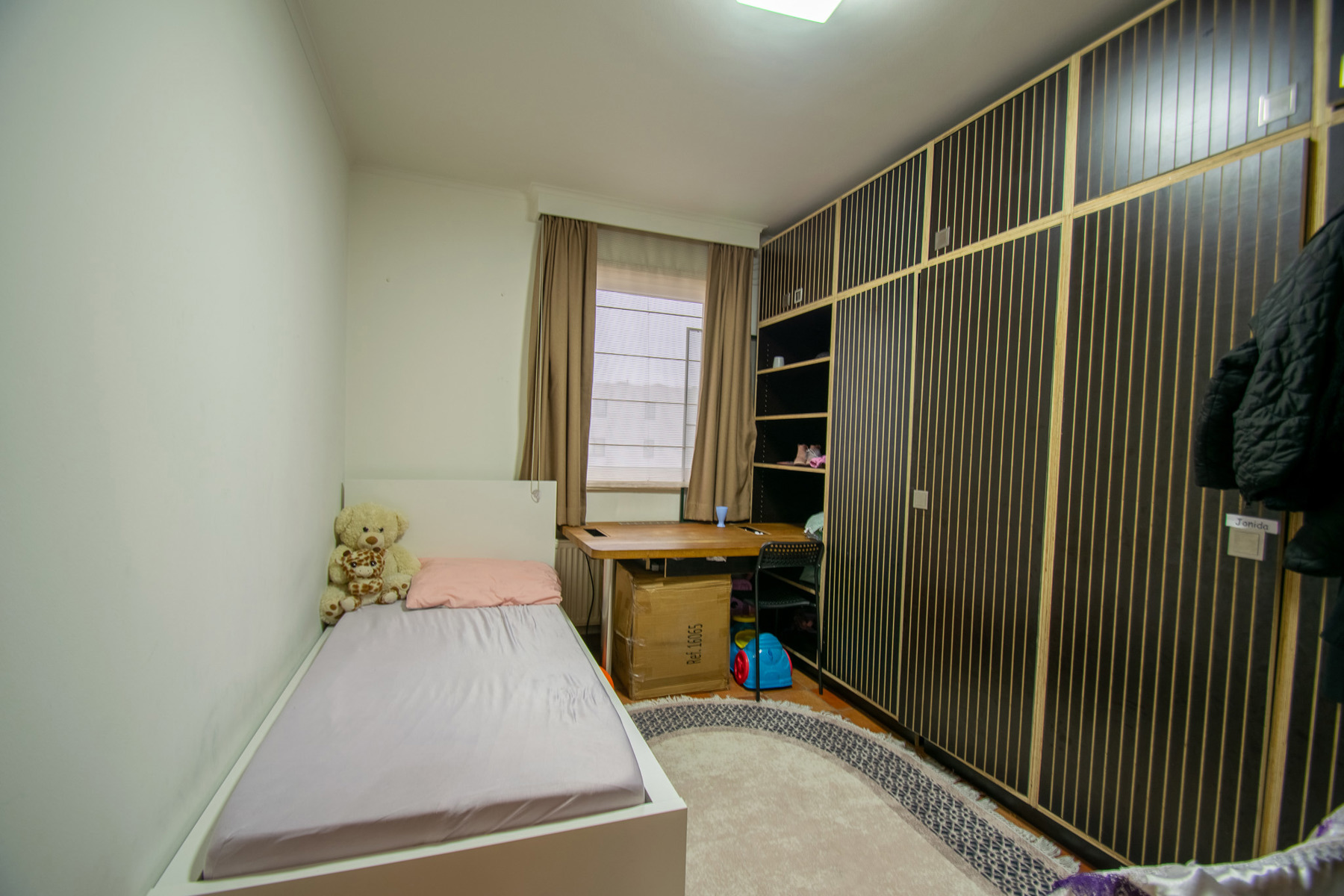 Duplex à Evere - image 8