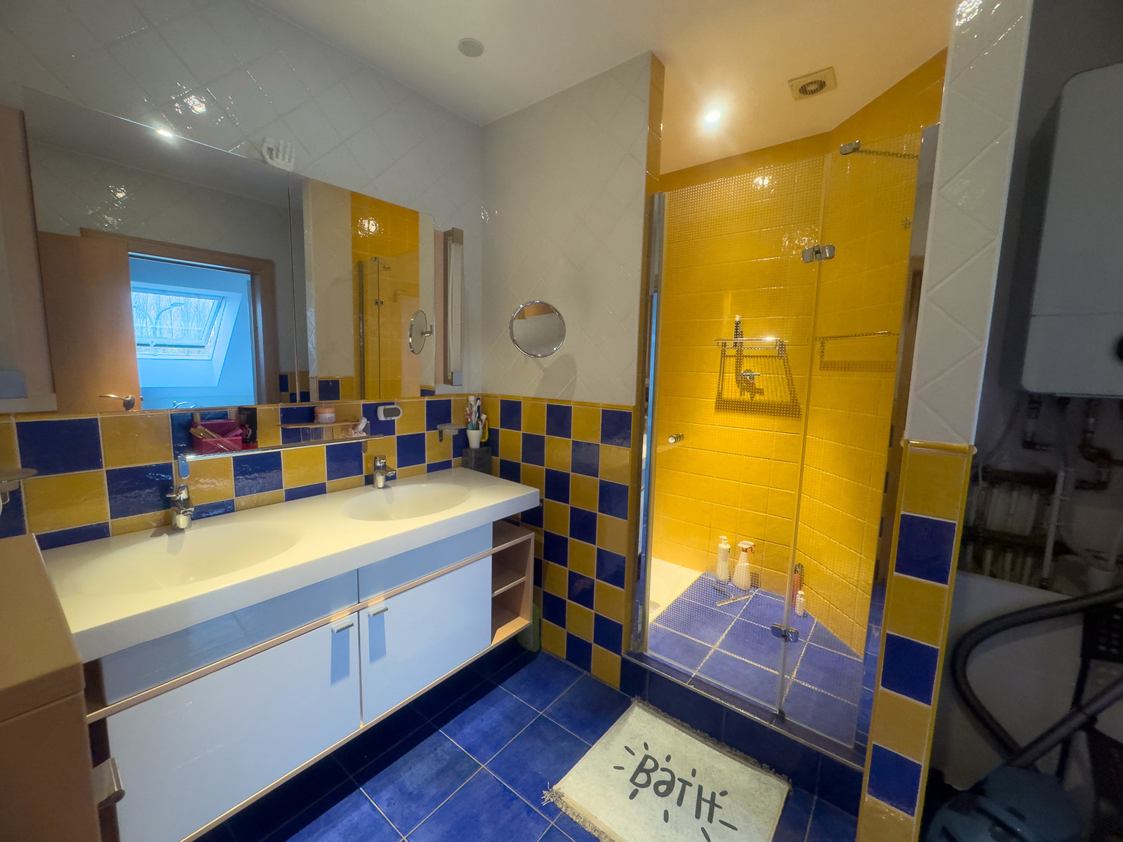 Duplex à Evere - image 10