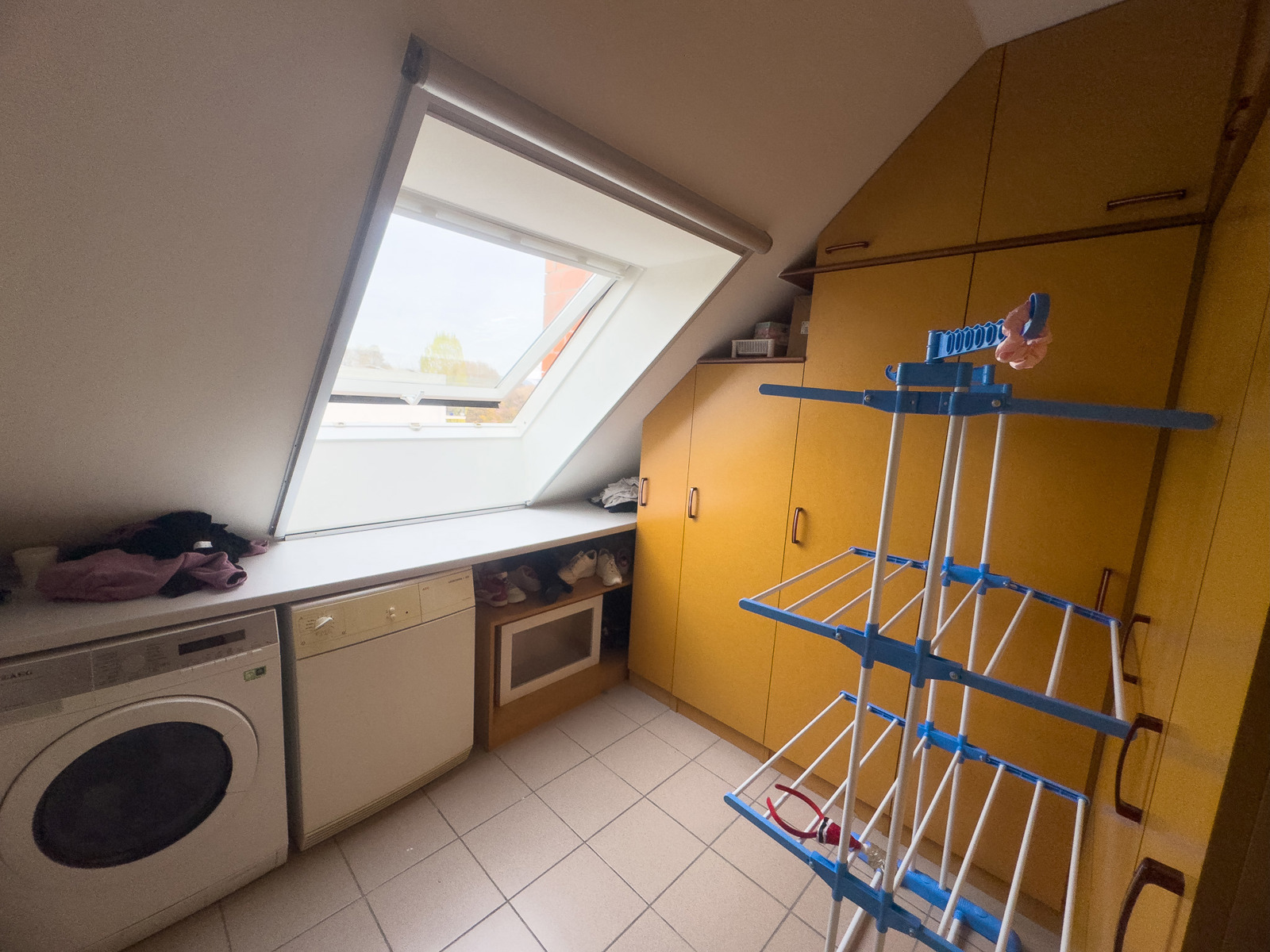 Duplex à Evere - image 11