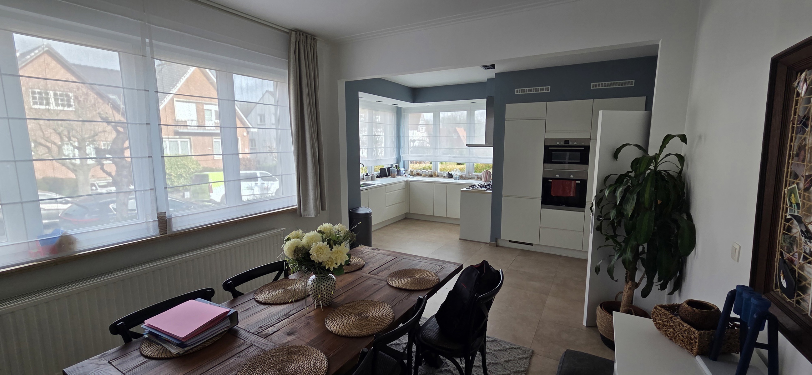 Maison à Woluwe-Saint-Pierre - image 4