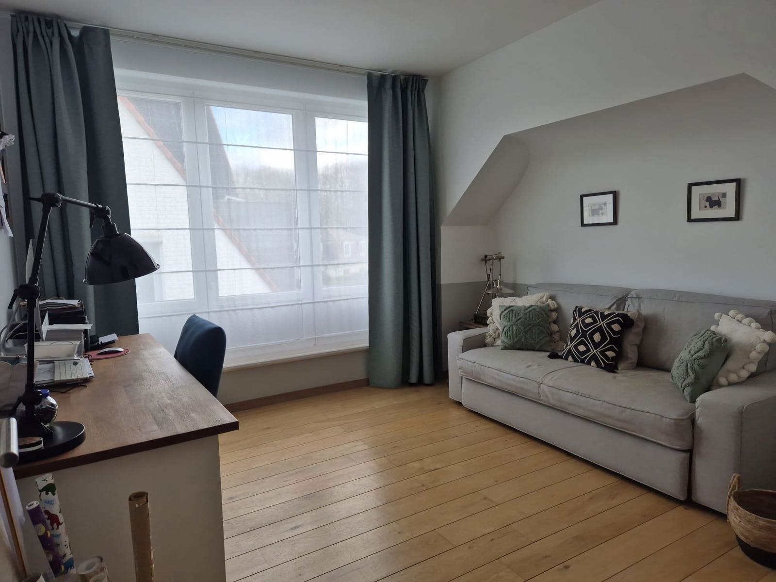 Maison à Woluwe-Saint-Pierre - image 6