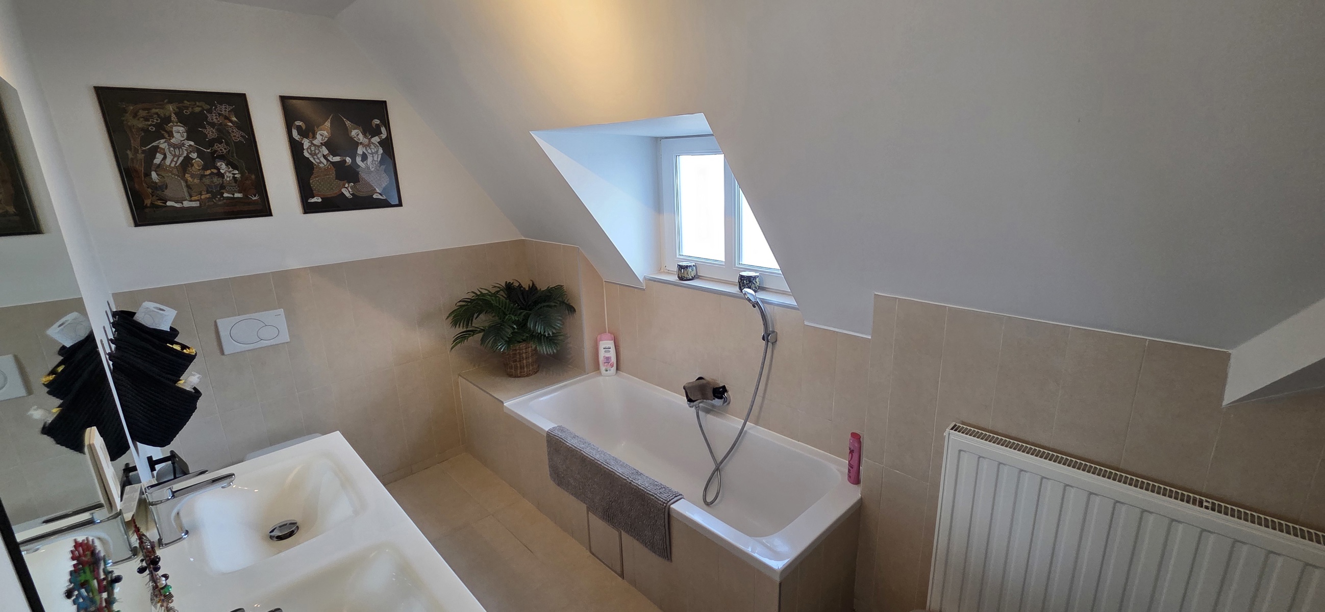 Maison à Woluwe-Saint-Pierre - image 8