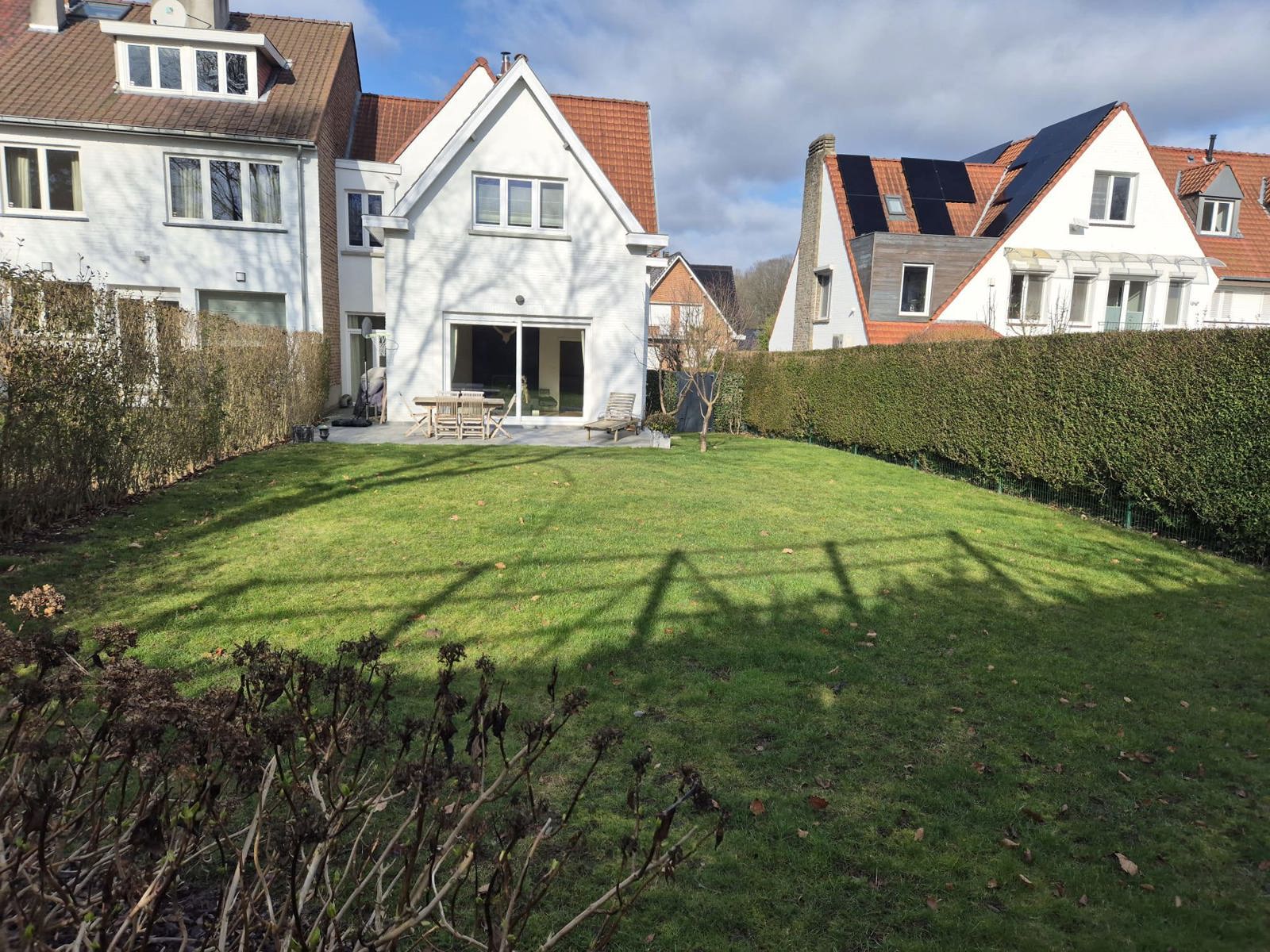 Maison à Woluwe-Saint-Pierre - image 11