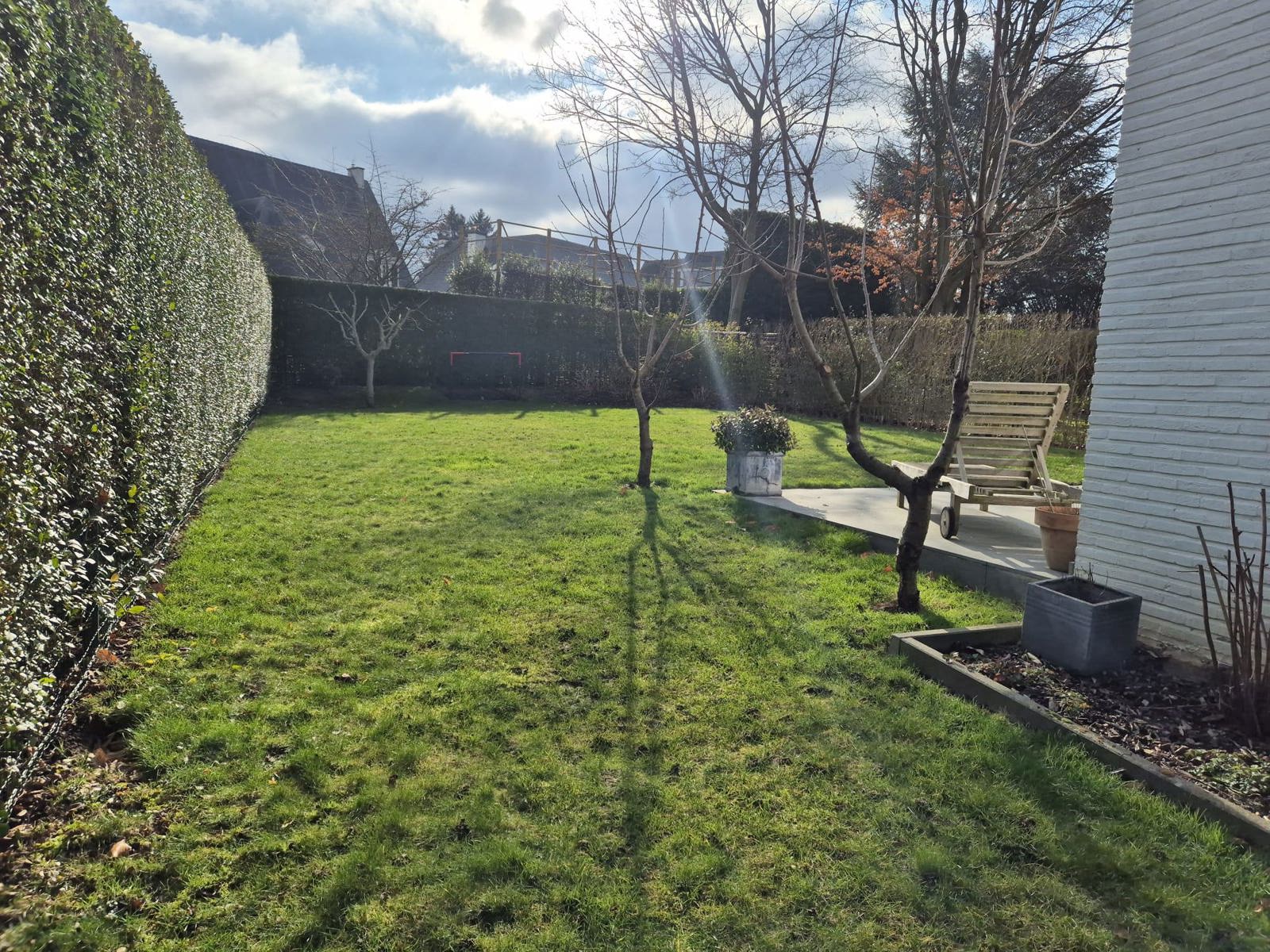 Maison à Woluwe-Saint-Pierre - image 12