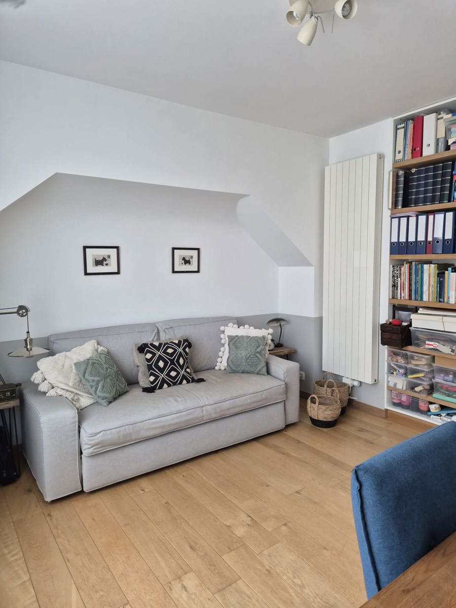 Maison à Woluwe-Saint-Pierre - image 7