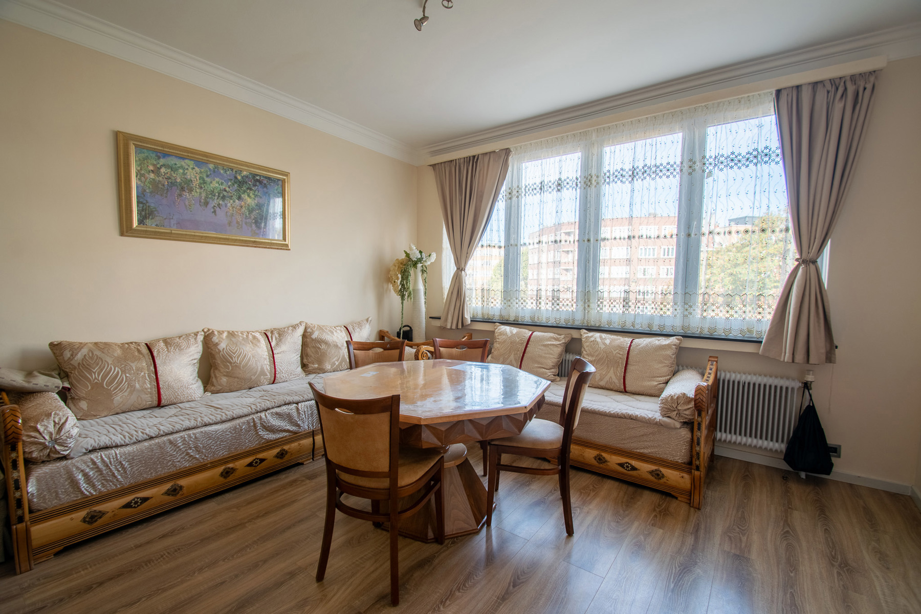Appartement à Koekelberg - image 1
