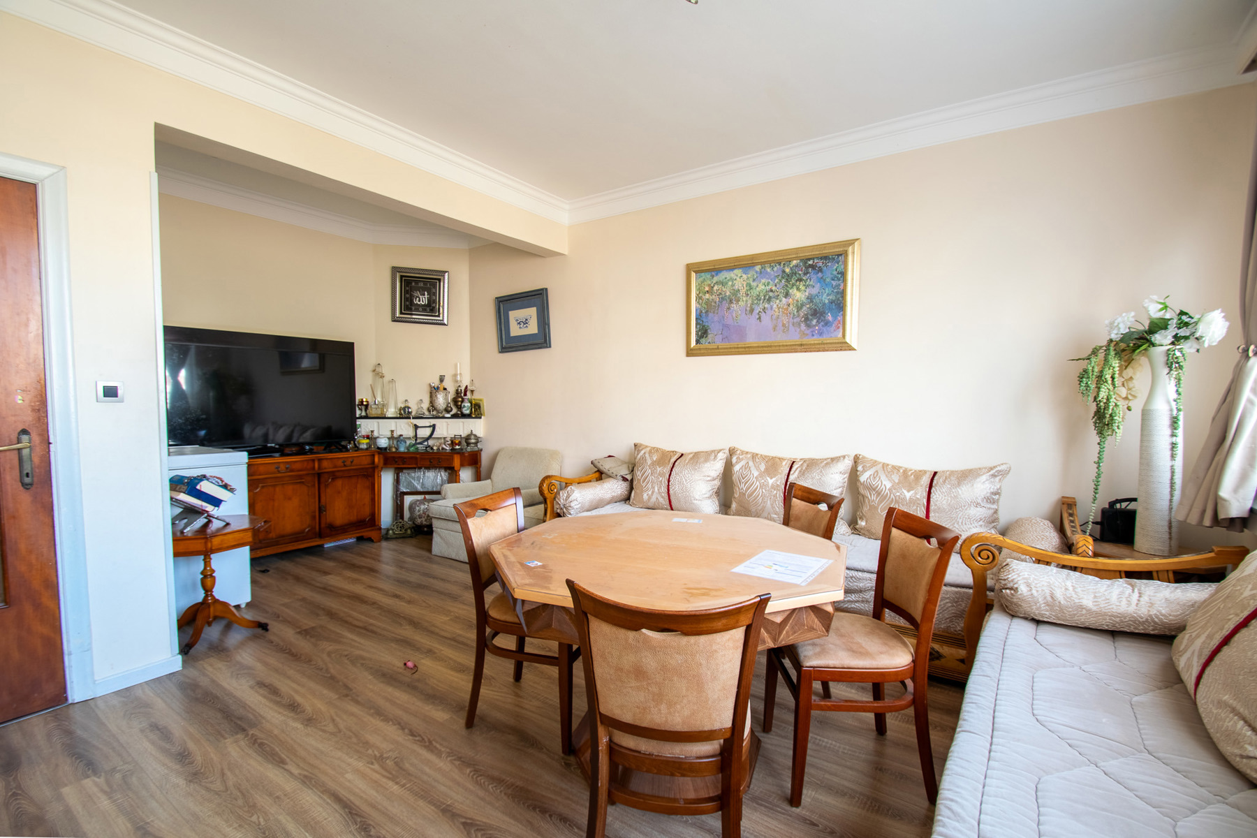 Appartement à Koekelberg - image 2