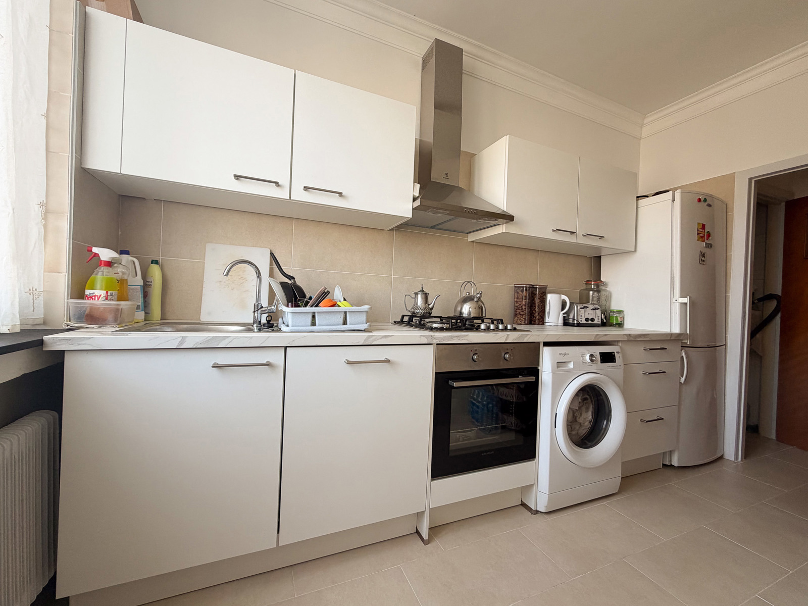 Appartement à Koekelberg - image 3