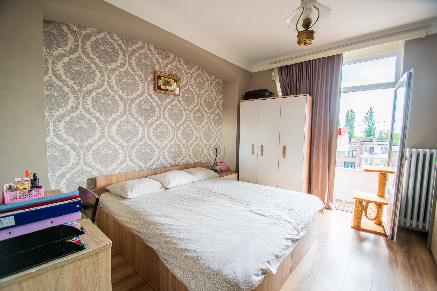 Appartement à Koekelberg - image 4