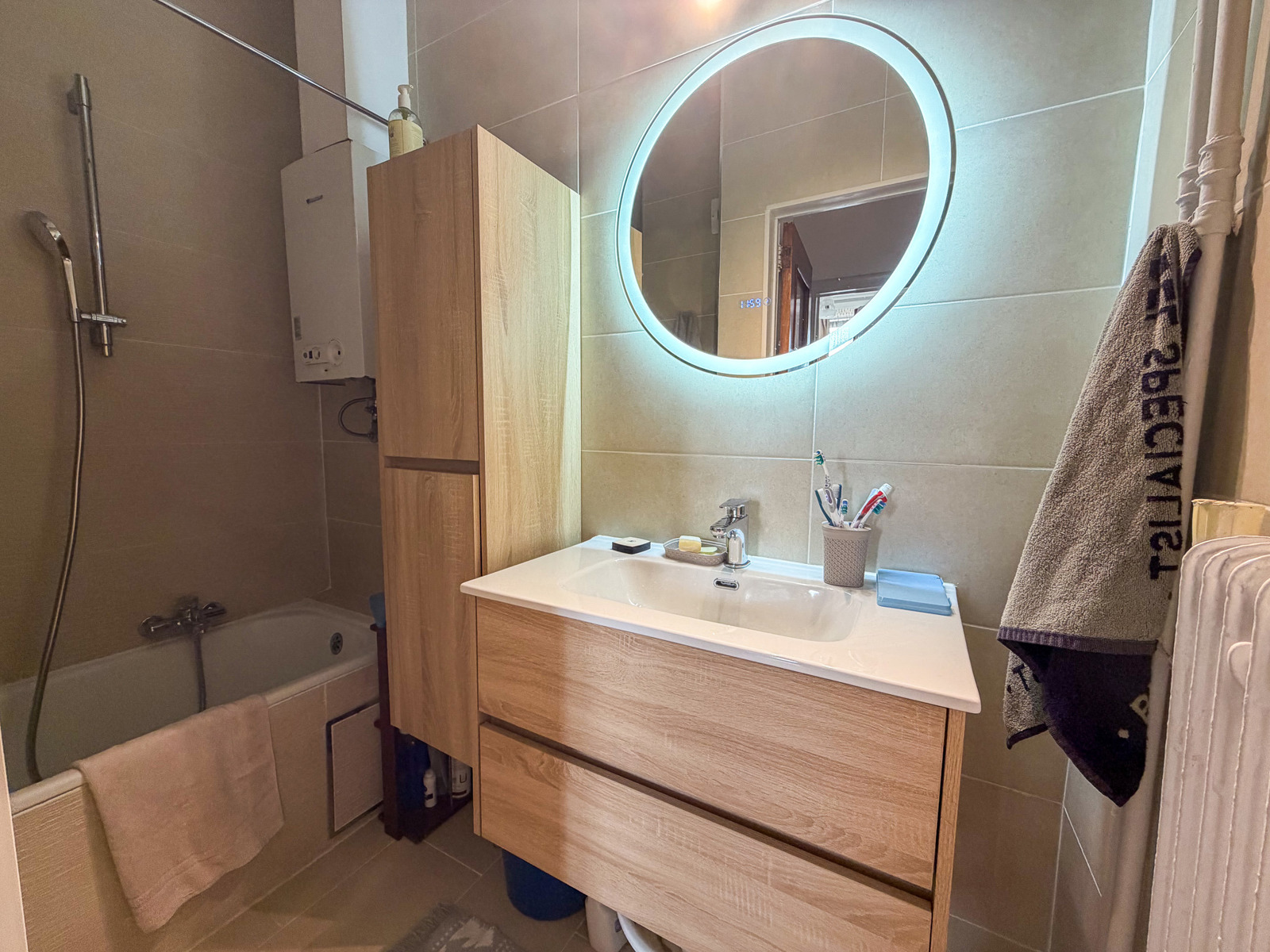 Appartement à Koekelberg - image 6