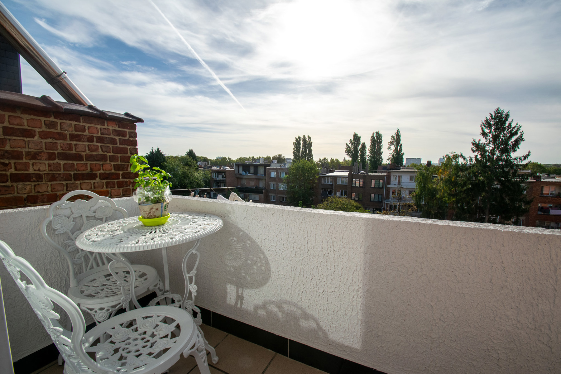 Appartement à Koekelberg - image 10