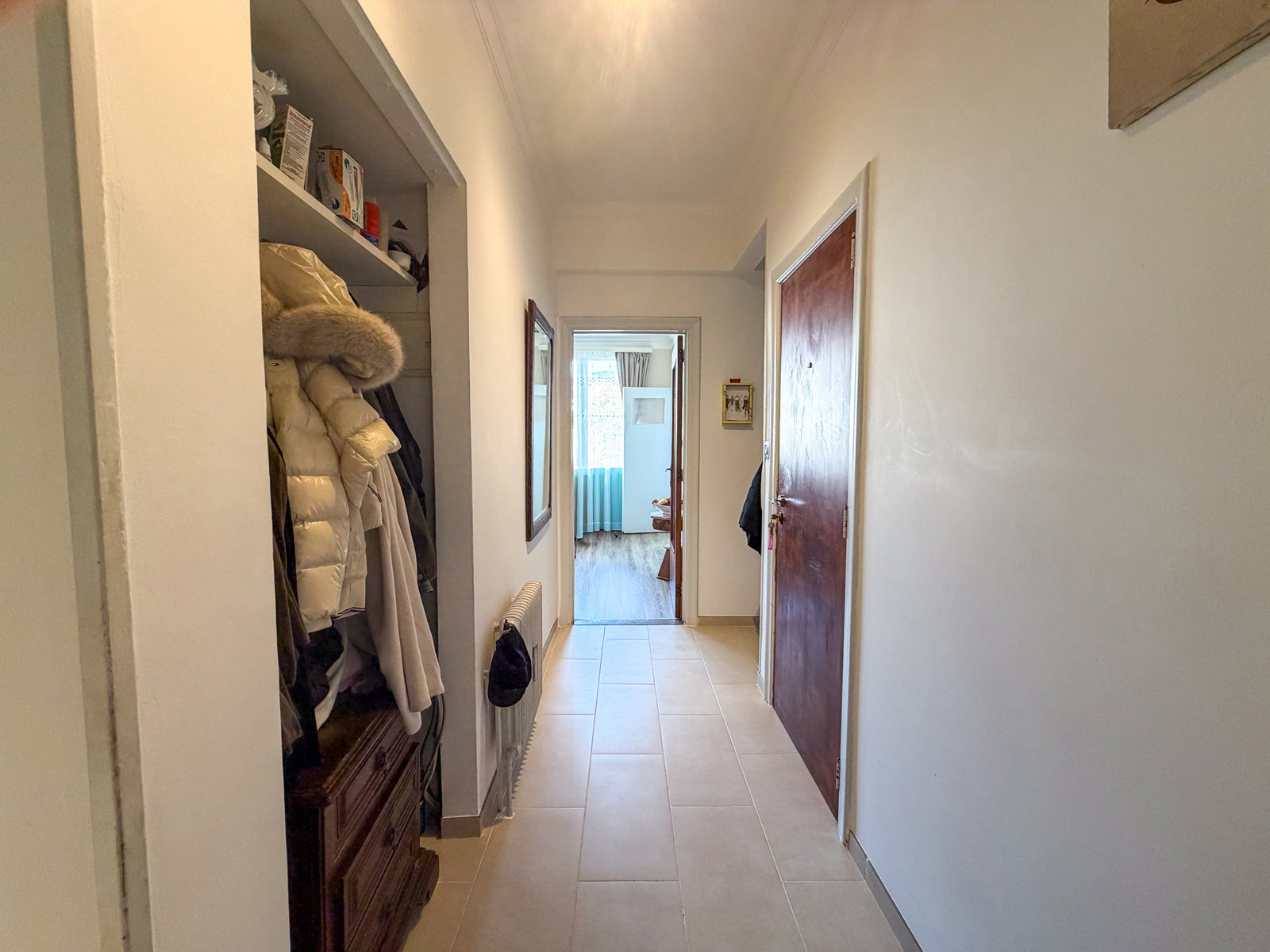 Appartement à Koekelberg - image 8