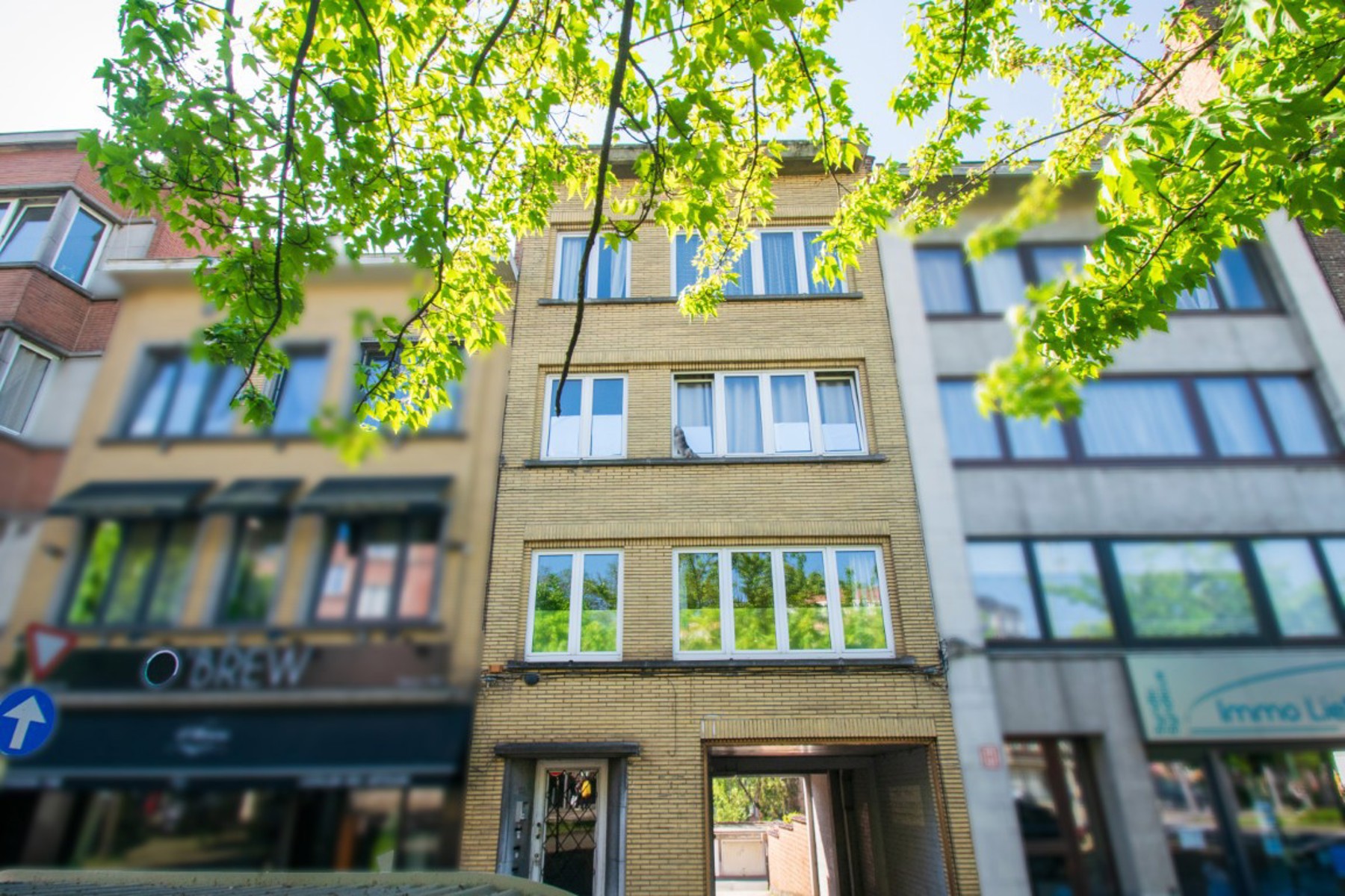 Appartement à Koekelberg - image 11