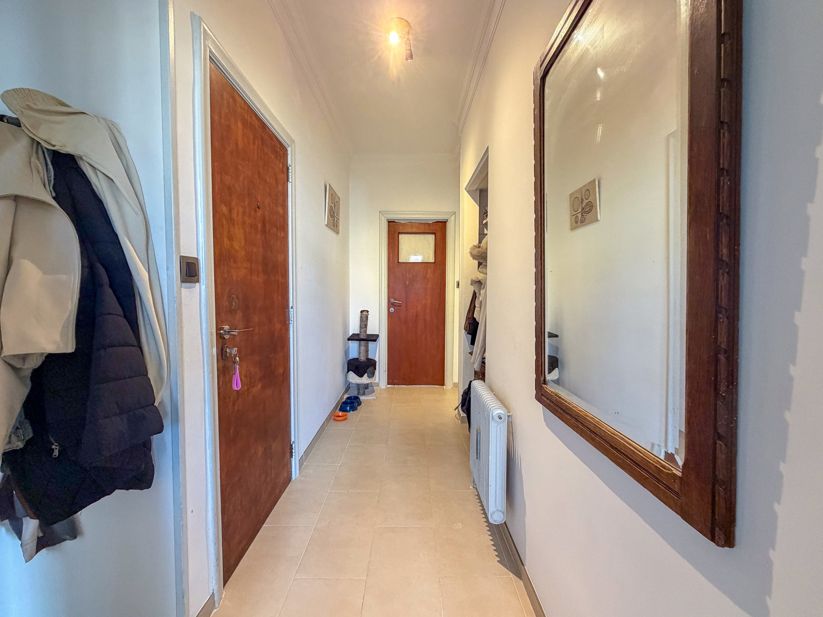 Appartement à Koekelberg - image 9