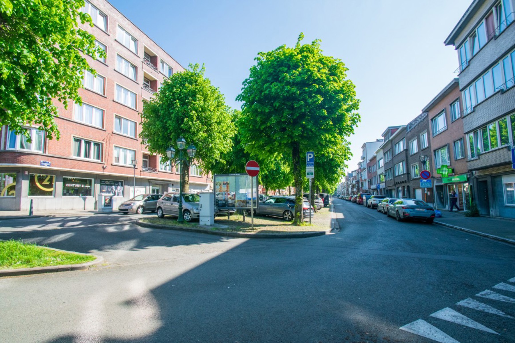 Appartement à Koekelberg - image 12